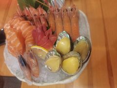 -菊上日式料理(蚌埠银泰店)
