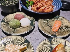 -小乔回转寿司(沈阳大悦城店)
