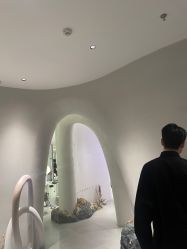 -3AM·S HAIR SALON烫发染发接发