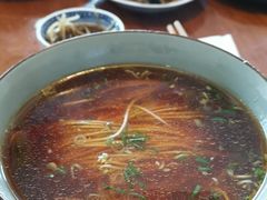 -同得兴 Since·1995 传统苏式面馆(十全街店)