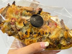 -evoojoo面包商店
