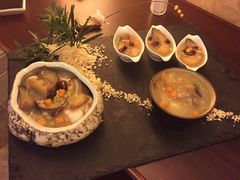 -清远国际酒店御珍轩食街