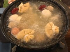 -达蓬山大酒店西餐厅