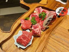 -赤坂亭M9和牛烧肉(世博源店)