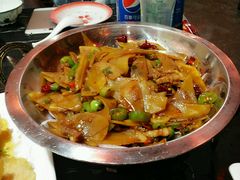-金掌勺锅包肉(太原万达店)