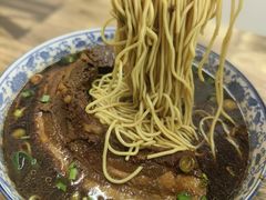 -九八五面馆(欧洲城店)