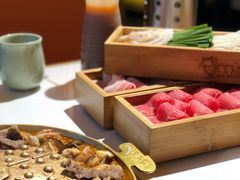 -牛牛章·鱼水煎肉(掇刀万达店)