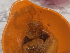 -大食代美食广场(上海中心店)