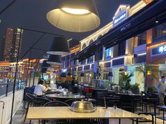 -狮伙海鲜捞(千灯湖店)