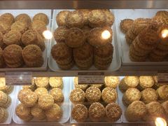 -长发西饼(道前店)