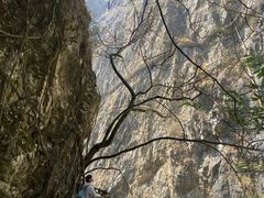 -苍山世界地质公园·石门关大峡谷
