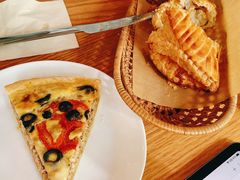 苹果酥-老梦面包CHEZMOREL(麦子店)