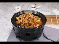 -隔壁老王·家常云南菜(花巷店)