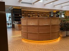 -无印良品餐堂 MUJI Diner(成都太古里店)