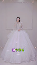 -LOVE SHINE婚纱·红鼎庄龙凤褂·妈妈装定制