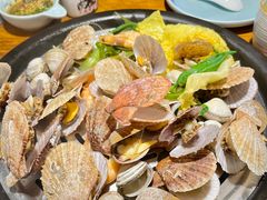 -三个渔夫·蒸汽海鲜(小白楼店)