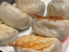 特色纸皮煎包-阿喆私房菜(西五路店)