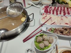 -潮正和潮汕牛肉火锅·老字号(番禺万达店)