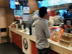 -吉野家(华联商厦店)