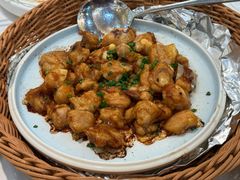 -丰尔粥食·顺德鱼生·干蒸排骨顺德菜(大良分店)