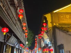 -孙盛兴奥灶面馆·蟹黄面·三虾面(山塘街总店)