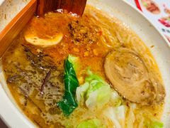 -味千拉面(星摩尔购物中心店)