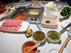 -海底捞火锅(顺义华联店)