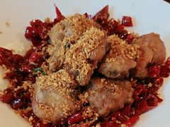 -蛇口希尔顿南海酒店·随轩中餐厅·粤菜