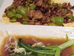 -桃子餐厅·天津菜(红星路直营店)