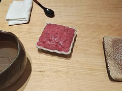 -晴空·日本料理(万象城店)