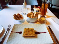 -Le Comptoir de Pierre Gagnaire