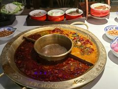-哥老官重庆美蛙鱼头(日月光店)