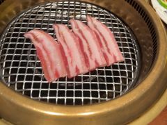 -御牛道日式烤肉料理(杭州万象城店)