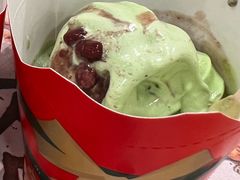 -麦当劳(虹口星荟中心店)