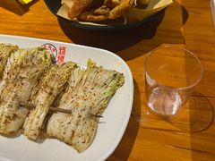 -本色.小马哥烧烤(五一路总店)