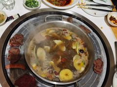 -执牛耳涮烤牛排火锅(伊河路店)
