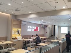 -李先生牛肉面大王(广渠门内店)