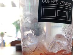 -CoffeeVendor(西乡店)