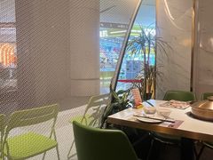 -烹然四季椰子鸡火锅(姚家园万象汇店)
