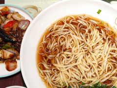 -老淮城·长鱼面(河下古镇店)