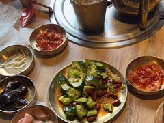 -权金城·炭火烤肉(北京联想桥店)