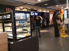 -麦当劳(城西银泰店)