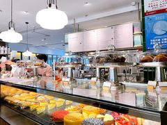 -BAKER&SPICE(环贸店)