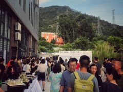 -福州大学厦门工艺美术学院(集美校区)