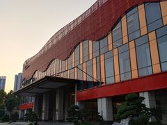 -武汉厨房自助餐厅·武汉卓尔万豪酒店