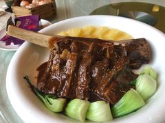 -枫盈轩中餐厅(枫丹白鹭酒店)