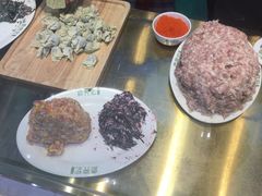 -袁记云饺(西安路店)