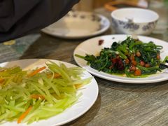 -玫瑰红烤羊排(北新桥三条店)