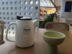 -苏小柳点心·手作小笼包(浦东嘉里城分院)