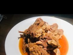 -北方家宴(番禺永旺店)